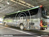 Viação Garcia 92001 na cidade de Bauru, São Paulo, Brasil, por Júnior Juninho. Número da foto: #13214746.