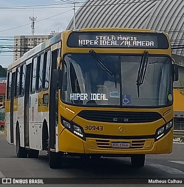 Plataforma Transportes 30943 na cidade de Salvador, Bahia, Brasil, por Matheus Calhau. Número da foto: #13216058.