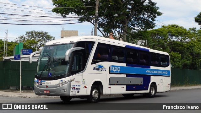 Auto Viação Bragança 11.000 na cidade de São Paulo, São Paulo, Brasil, por Francisco Ivano. Número da foto: #13217294.