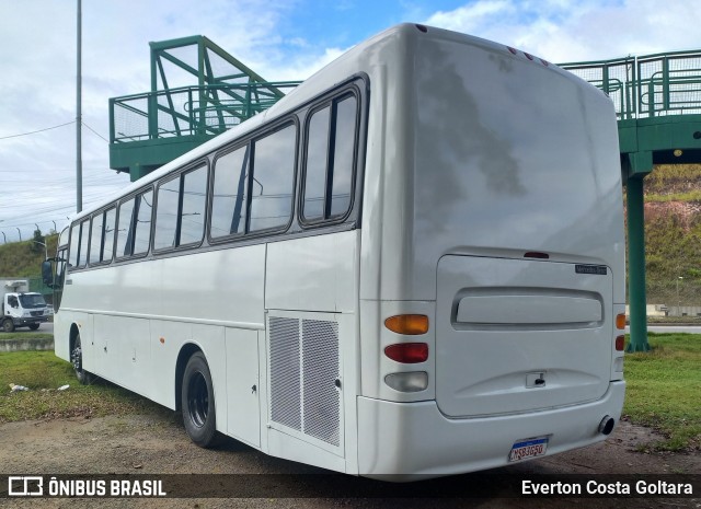 Barrostur Locadora MSB3G50 na cidade de Cariacica, Espírito Santo, Brasil, por Everton Costa Goltara. Número da foto: #13216279.