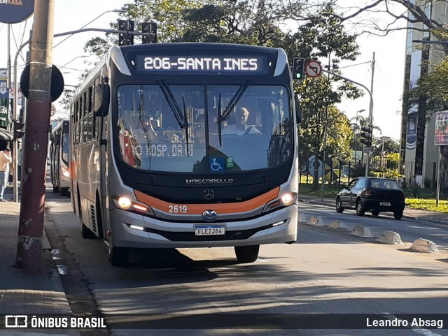 Julio Simões > CS Brasil > Joseense 2619 na cidade de São José dos Campos, São Paulo, Brasil, por Leandro Absag. Número da foto: #13217027.