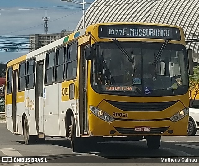 Plataforma Transportes 30051 na cidade de Salvador, Bahia, Brasil, por Matheus Calhau. Número da foto: #13216051.
