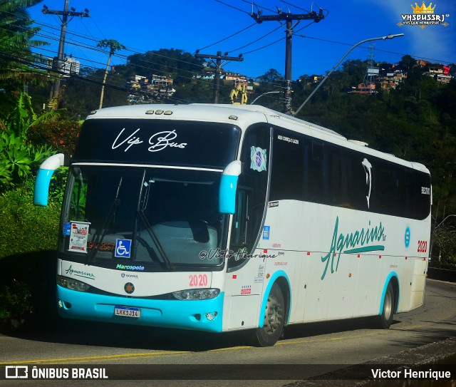 Aquarius Tour 2020 na cidade de Petrópolis, Rio de Janeiro, Brasil, por Victor Henrique. Número da foto: #13216891.