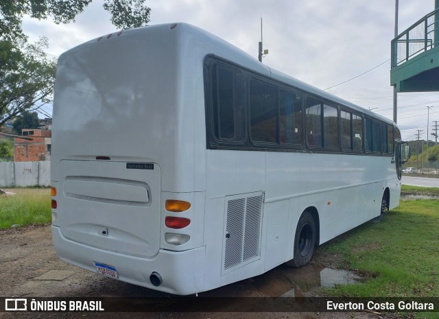 Barrostur Locadora MSB3G50 na cidade de Cariacica, Espírito Santo, Brasil, por Everton Costa Goltara. Número da foto: #13216277.