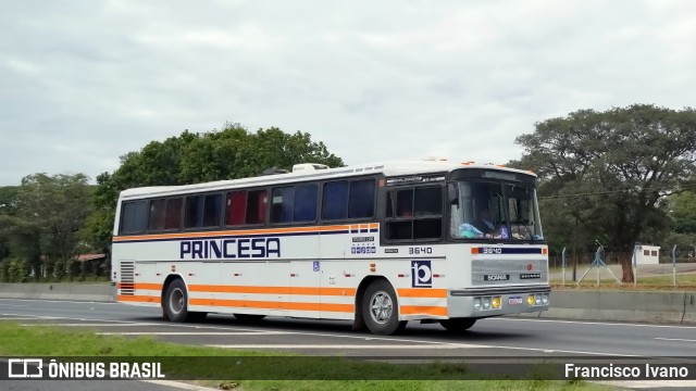 Princesa do Sul 3640 na cidade de Assis, São Paulo, Brasil, por Francisco Ivano. Número da foto: #13217349.