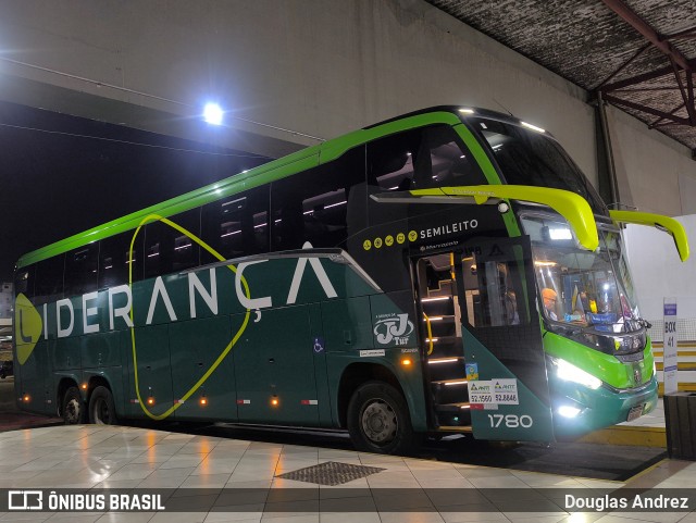 Liderança Turismo 1780 na cidade de Goiânia, Goiás, Brasil, por Douglas Andrez. Número da foto: #13216029.