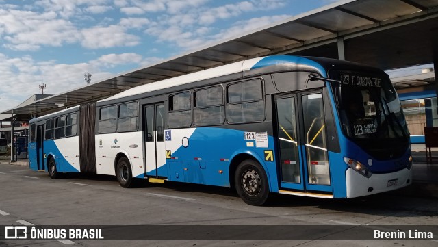 VB Transportes e Turismo 1212 na cidade de Campinas, São Paulo, Brasil, por Brenin Lima. Número da foto: #13215362.