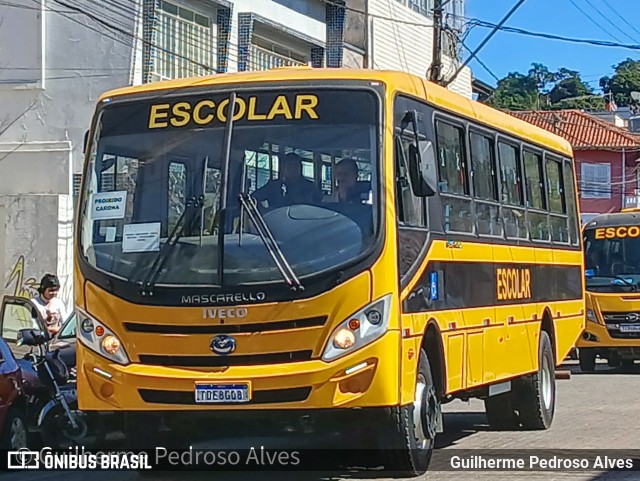 Prefeitura Municipal de Lambari 8608 na cidade de Lambari, Minas Gerais, Brasil, por Guilherme Pedroso Alves. Número da foto: #13216496.