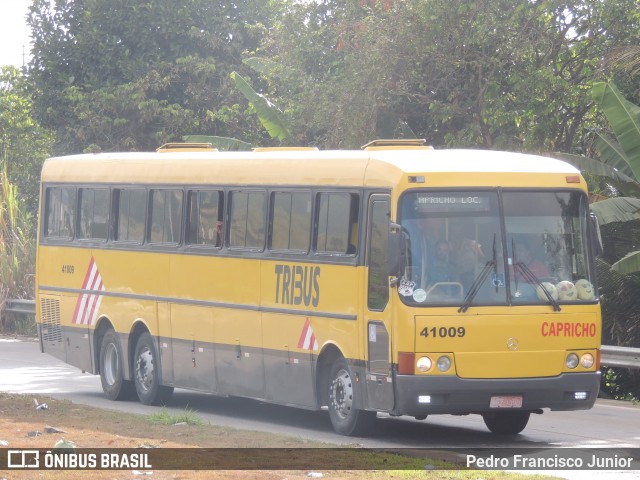 Capricho Viagens 41009 na cidade de Escada, Pernambuco, Brasil, por Pedro Francisco Junior. Número da foto: #13217960.