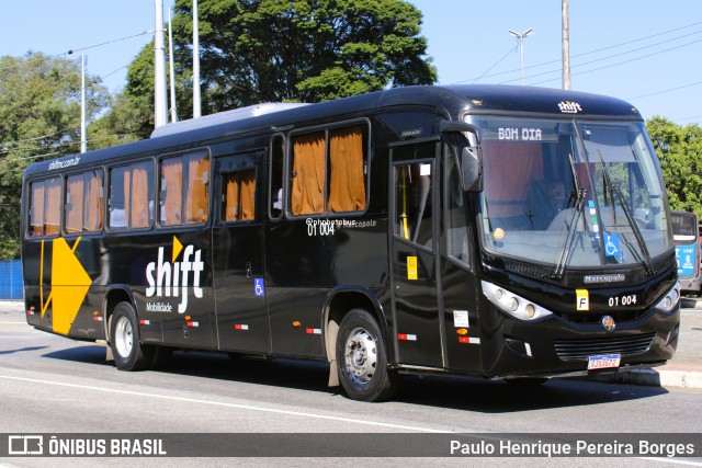 Shift Mobilidade Corporativa 01 004 na cidade de São Paulo, São Paulo, Brasil, por Paulo Henrique Pereira Borges. Número da foto: #13216142.