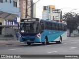 Viação Saens Peña São José dos Campos 1148 na cidade de São José dos Campos, São Paulo, Brasil, por Leandro Absag. Número da foto: #13218219.