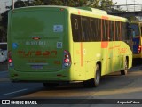 Tursan - Turismo Santo André RJ 597.061 na cidade de Rio de Janeiro, Rio de Janeiro, Brasil, por Augusto César. Número da foto: #13217894.