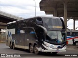 Empresa de Ônibus Nossa Senhora da Penha 65050 na cidade de Porto Alegre, Rio Grande do Sul, Brasil, por Lucas Martins. Número da foto: #:id.