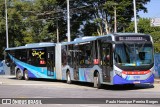 Next Mobilidade - ABC Sistema de Transporte 8358 na cidade de São Paulo, São Paulo, Brasil, por Paulo Henrique Pereira Borges. Número da foto: #13216135.