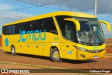 Jompu Transporte Executivo 2022 na cidade de Cascavel, Paraná, Brasil, por Guilherme Rogge. Número da foto: #13217342.