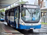Insular Transportes Coletivos 45224 na cidade de Florianópolis, Santa Catarina, Brasil, por Cauã Augusto. Número da foto: #13217987.