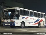 Minelli Turismo 4040 na cidade de São Paulo, São Paulo, Brasil, por João Pedro Souza. Número da foto: #13216637.