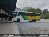 Empresa Gontijo de Transportes 18530 na cidade de Manhuaçu, Minas Gerais, Brasil, por Emanuel Sócrates. Número da foto: #13216442.