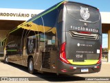 Viação Garcia 92141 na cidade de Imbaú, Paraná, Brasil, por Gabriel Guachineski. Número da foto: #13217719.