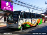 Peña Express 67 na cidade de Santa Cruz, Colchagua, Libertador General Bernardo O'Higgins, Chile, por Pablo Andres Yavar Espinoza. Número da foto: #13218060.