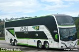 Visani Turismo 410 na cidade de Santa Isabel, São Paulo, Brasil, por George Miranda. Número da foto: #13217292.