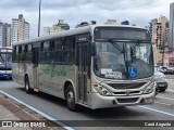 RST - Rodoviária Santa Terezinha 5334 na cidade de Florianópolis, Santa Catarina, Brasil, por Cauã Augusto. Número da foto: #13217967.