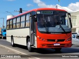 Ônibus Particulares  na cidade de Juiz de Fora, Minas Gerais, Brasil, por Tailisson Fernandes. Número da foto: #13217395.