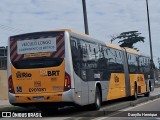 Mobi Rio E901081 na cidade de Rio de Janeiro, Rio de Janeiro, Brasil, por Danyllo Henrique. Número da foto: #13216666.