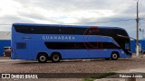 Expresso Guanabara 2216 na cidade de Parnaíba, Piauí, Brasil, por Fabiano Araújo. Número da foto: #:id.