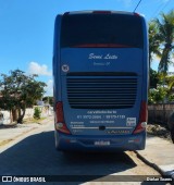 CT Turismo - Carvalho Turismo 6007 na cidade de Anápolis, Goiás, Brasil, por Darlan Soares. Número da foto: #13216371.