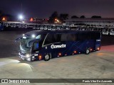 Viação Cometa 719639 na cidade de Franca, São Paulo, Brasil, por Paulo Vitor De Azevedo. Número da foto: #13218198.