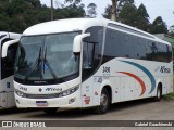 VINSA 2490 na cidade de Imbaú, Paraná, Brasil, por Gabriel Guachineski. Número da foto: #13217483.