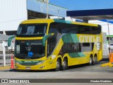 Empresa Gontijo de Transportes 25045 na cidade de Goiânia, Goiás, Brasil, por Glauber Medeiros. Número da foto: #13217907.