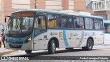 Maraponga Transportes 26703 na cidade de Fortaleza, Ceará, Brasil, por Pedro Henrique Pinheiro. Número da foto: #13216862.