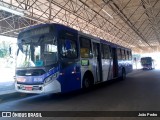 Vipol Transportes Rodoviários - TIPBUS - Transportes Intermunicipal 36 205 na cidade de Guarulhos, São Paulo, Brasil, por João Pedro. Número da foto: #13217387.
