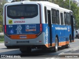 Transriver Transporte 1014 na cidade de Nova Iguaçu, Rio de Janeiro, Brasil, por Augusto César. Número da foto: #13216131.