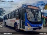 Consórcio Navegantes - 03 > Empresa de Transportes São Sebastião 03170 na cidade de João Pessoa, Paraíba, Brasil, por Daniel da Silva. Número da foto: #13216575.