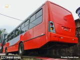 Ônibus Particulares 2321 na cidade de Curitiba, Paraná, Brasil, por Ricardo Fontes Moro. Número da foto: #13217407.