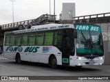 Fono Bus 691 na cidade de Córdoba, Capital, Córdoba, Argentina, por Agustin SanCristobal1712. Número da foto: #:id.