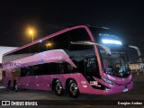 Evolução Transportes e Turismo 4130 na cidade de Goiânia, Goiás, Brasil, por Douglas Andrez. Número da foto: #13216033.