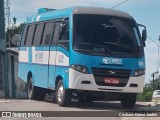 Torres Transportes 28715008 na cidade de Manaus, Amazonas, Brasil, por Cristiano Eurico Jardim. Número da foto: #:id.