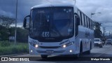Águia Turismo 1111 na cidade de Queimadas, Paraíba, Brasil, por Melqui Macedo. Número da foto: #13217066.