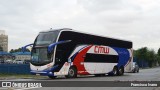 CMW Transportes 1266 na cidade de São Paulo, São Paulo, Brasil, por Francisco Ivano. Número da foto: #13217983.