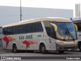 Expresso São José do Tocantins 21091 na cidade de Goiânia, Goiás, Brasil, por Douglas Andrez. Número da foto: #13216049.