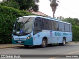 Fátima Transportes e Turismo 15850 na cidade de Canoas, Rio Grande do Sul, Brasil, por Lucas Martins. Número da foto: #13215866.