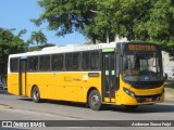 Real Auto Ônibus C 41371 na cidade de Rio de Janeiro, Rio de Janeiro, Brasil, por Anderson Sousa Feijó. Número da foto: #13216320.