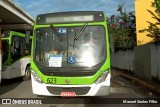 Rodoviária Caxangá 623 na cidade de Olinda, Pernambuco, Brasil, por Manoel Santos Filho. Número da foto: #13215580.