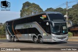 Manu's Turismo 25002 na cidade de Passo Fundo, Rio Grande do Sul, Brasil, por Lucas Pedro Trojan. Número da foto: #13217005.