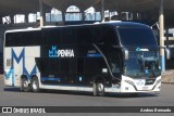 Empresa de Ônibus Nossa Senhora da Penha 64075 na cidade de Porto Alegre, Rio Grande do Sul, Brasil, por Andreo Bernardo. Número da foto: #13216464.