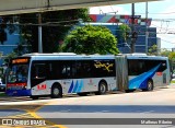 Next Mobilidade - ABC Sistema de Transporte 8203 na cidade de São Bernardo do Campo, São Paulo, Brasil, por Matheus Ribeiro. Número da foto: #13217765.